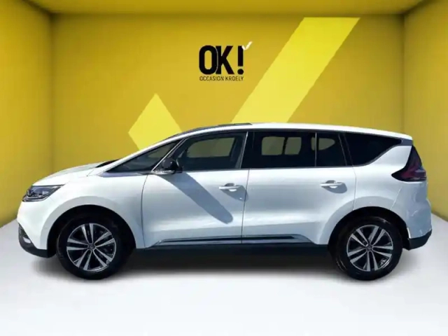 Renault Espace zen — photo 2