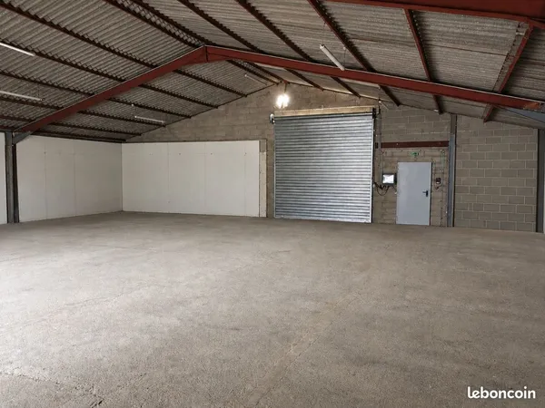 Local stockage