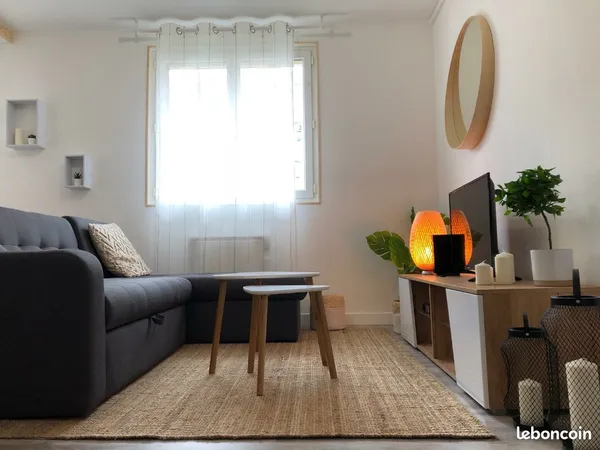 Bajatière, Investissement locatif clé en main, Rendement brut 6,7%