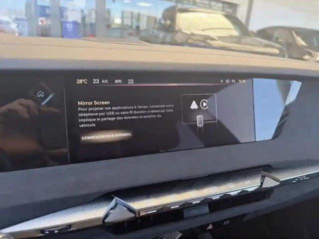 Ds Ds 4 bluehdi 130ch etoile automatique — photo 14