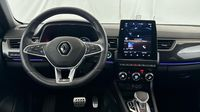 Renault Arkana 1.6 E-Tech hybride 145ch Engineered -22 — photo 11