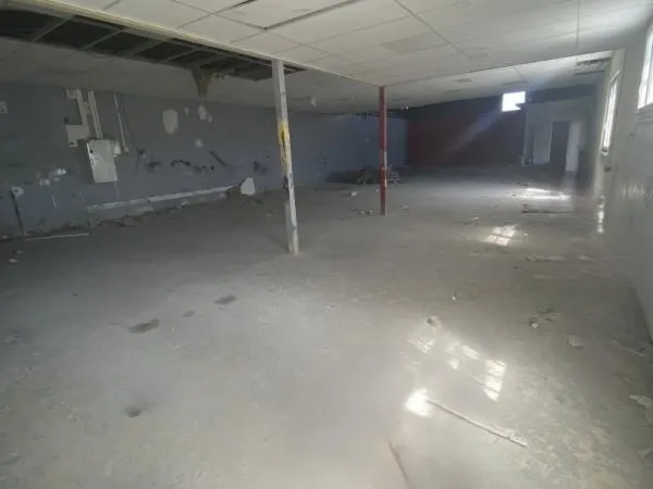 Local d’activité et entrepôt Location Aucamville 500m² 3401€