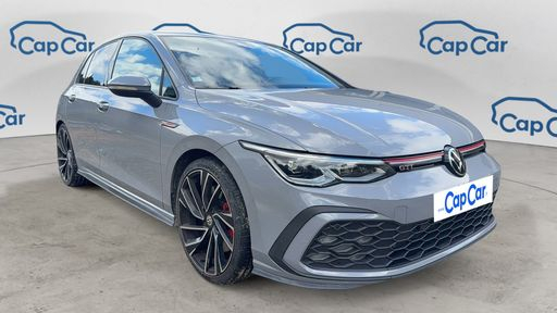 Volkswagen Golf 2.0 TFSI 245 DSG7 - GTI – 2021 – 100474 km – Essence – Boîte Automatique — photo 1