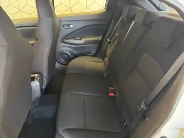 Nissan Juke dig-t 117 — photo 13