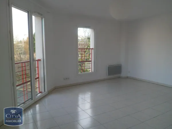 Appartement 2 pièces 52 m²