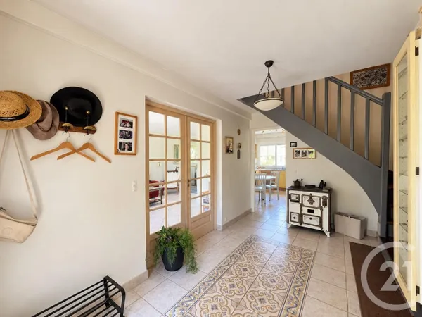 Maison 6 pièces 127 m²