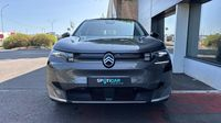 Citroen C5 Aircross Electrique 210ch 78kWh autonomie confort MAX