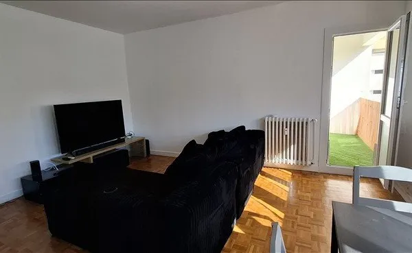 Appartement - 2ème étage - 78 m2 - 4 pièces - Meublé