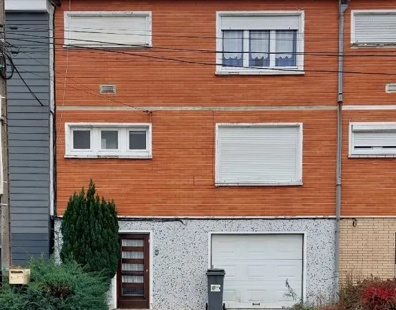 Maison 6 pièces 87 m²