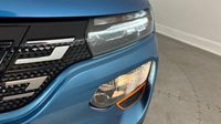 Dacia Spring Confort Plus - Achat Intégral — photo 17