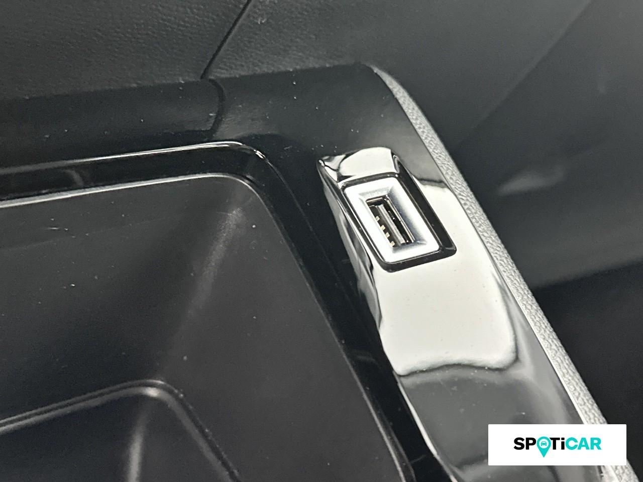 Peugeot 208 1.2 puretech 75ch s&s active pack — photo 19