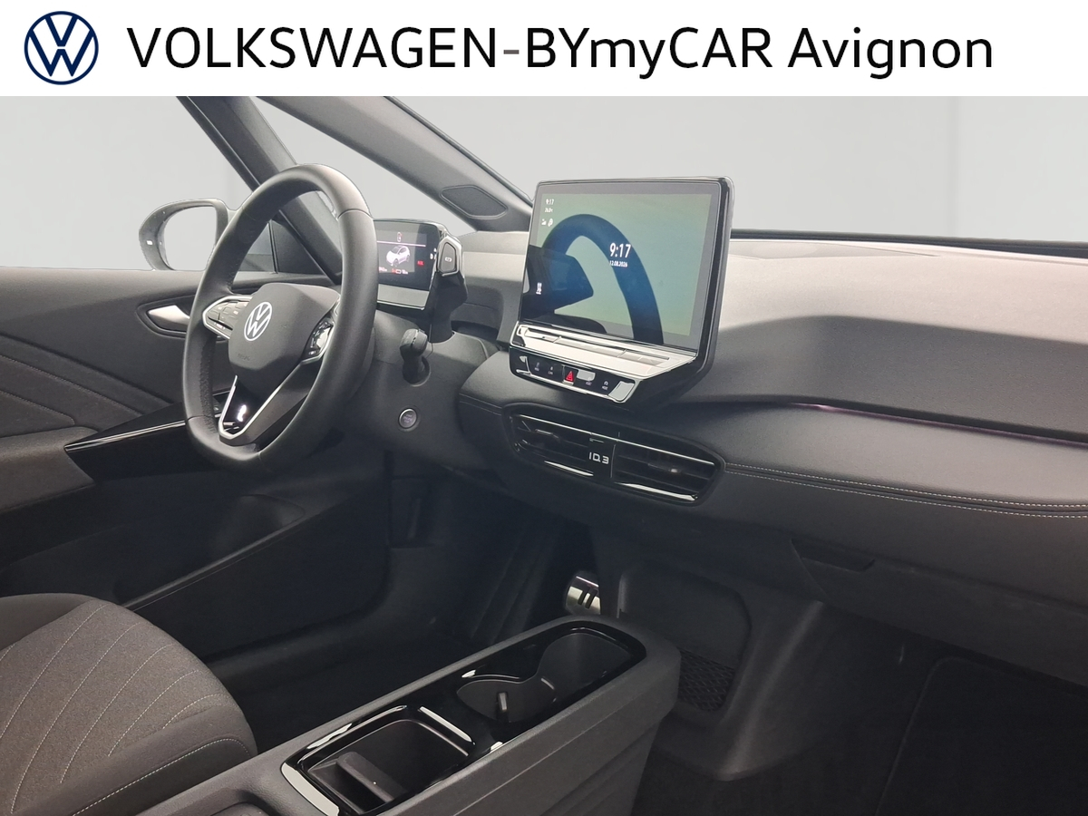 Volkswagen ID.3 204 ch Pro — photo 37