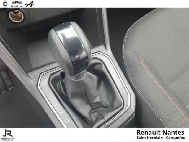 Dacia Sandero 1.0 tce 90ch stepway confort cvt - boite auto — photo 11
