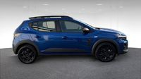 Dacia Sandero 1.2 Eco-G 120ch Stepway Extreme auto -25 — photo 4