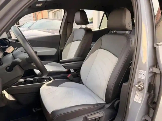 Volkswagen Id.3 204ch pro performance 58 kwh active — photo 12