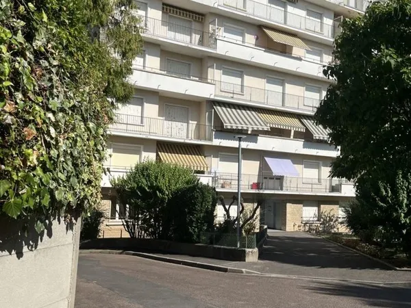 appartement 3 pièces Nevers 58000