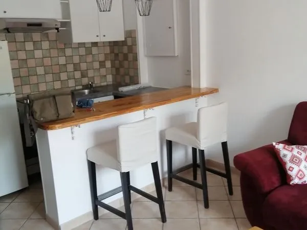 Appartement T2 Pertuis
