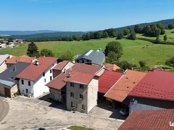 Maison 7 pièces 100 m²