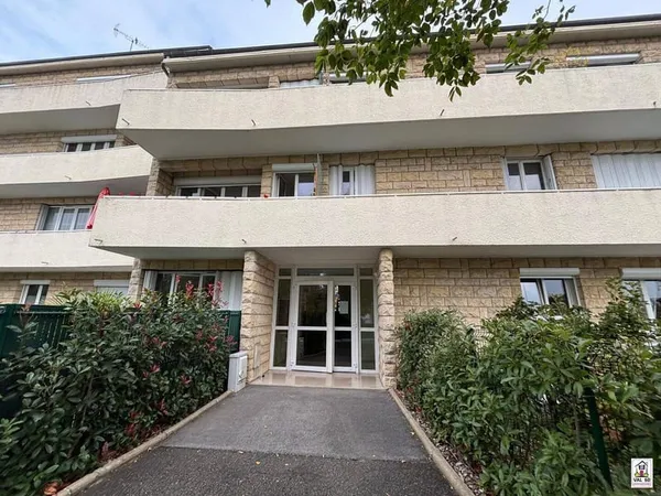Appartement 1 pièce 24 m²