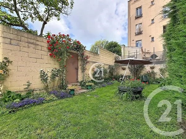 Appartement 3 pièces 35 m²