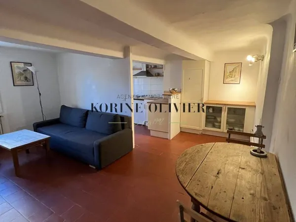 Appartement 2 pièces 49 m²