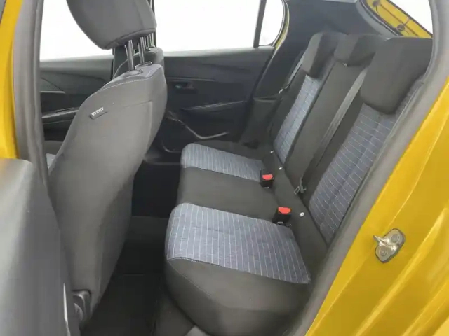 Peugeot 208 puretech 75 s&amp;s bvm5 — photo 15