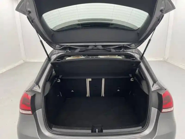 Mercedes Classe A 250 7g-dct 4matic — photo 14