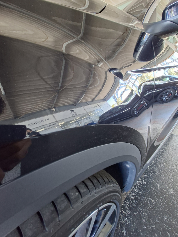 Volkswagen T-Roc 1.5 TSI EVO 150 Start/Stop BVM6 — photo 26