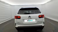 Citroen C5 Aircross Hybrid rechargeable 225ch Shine Pack ë-EAT8 — photo 5