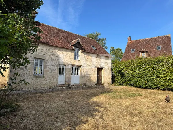 Maison 15 pièces 221 m²