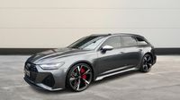 Audi Rs6 Avant 4.0 V8 TFSI 600ch quattro tiptronic