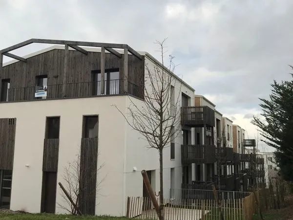 Studio 33,5m2 avec balcon