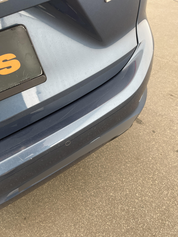 Ford Focus — photo 30