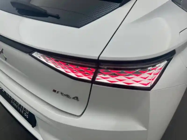 Ds Ds 4 hybride e-tense 225 eat8 — photo 44