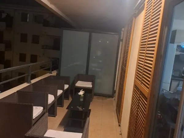 Colocation étudiante