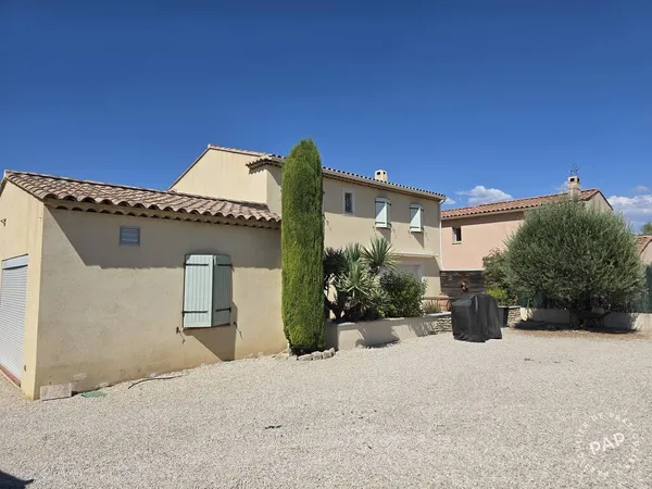 Maison 6 pièces 149 m²