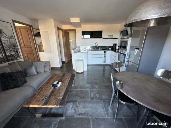 Appartement T3