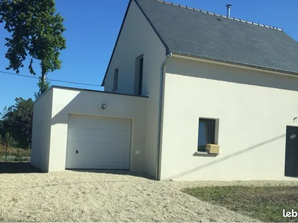 Location Maison 3 chambres