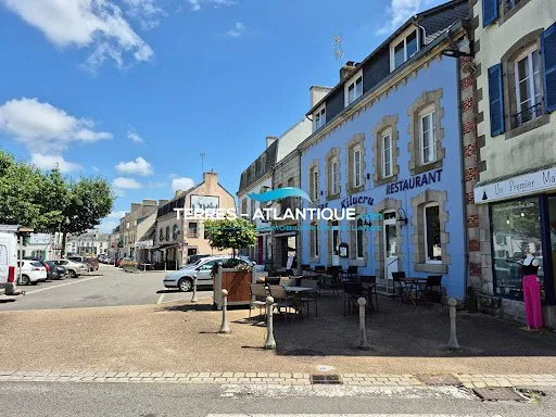 Immeuble 12 pièces 300 m²