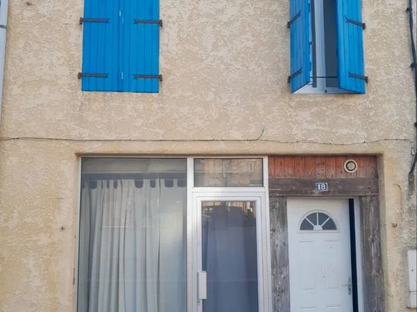 Immeuble 15 pièces 200 m²