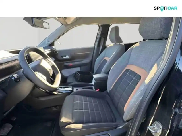 Citroën C3 Aircross 1.2 turbo 100ch plus — photo 11