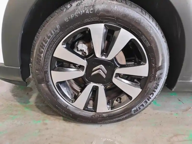Citroën C3 puretech 83 s&amp;s bvm5 shine — photo 15