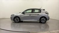 Peugeot 208 1.2 Hybrid 110ch Style e-DCS6 — photo 7