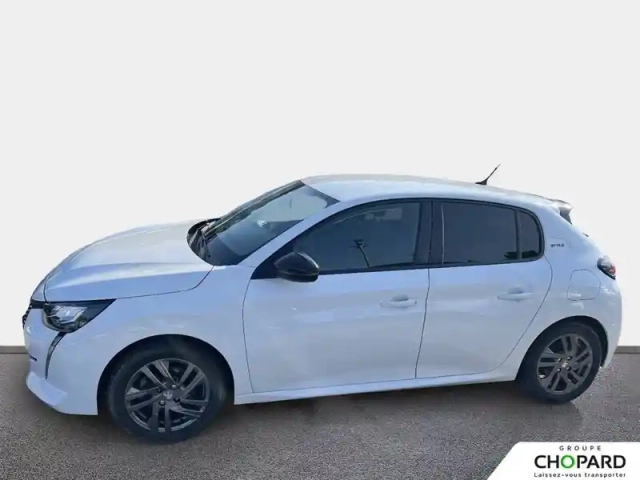 Peugeot 208 bluehdi 100 s&amp;s bvm6 — photo 28