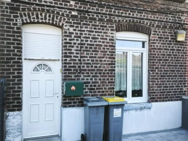 Maison 4 pièces 70 m²
