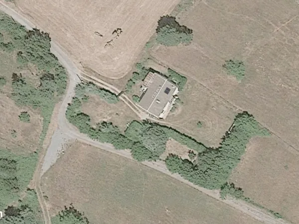 Colocation a Saint Julien du Serre
