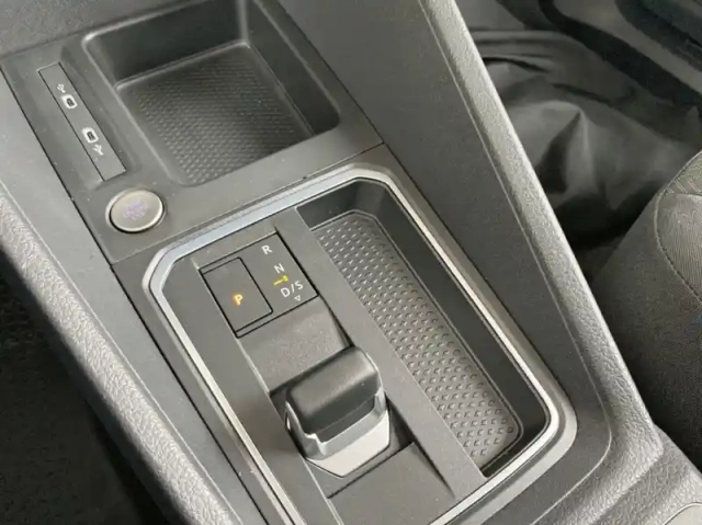 Ford Transit Connect fourgonnette l2 1.5 ecoboost 150ch phev trend bva6 — photo 8