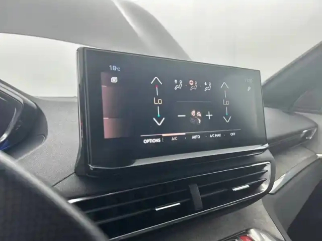 Peugeot 3008 puretech 130ch s&amp;s eat8 — photo 20
