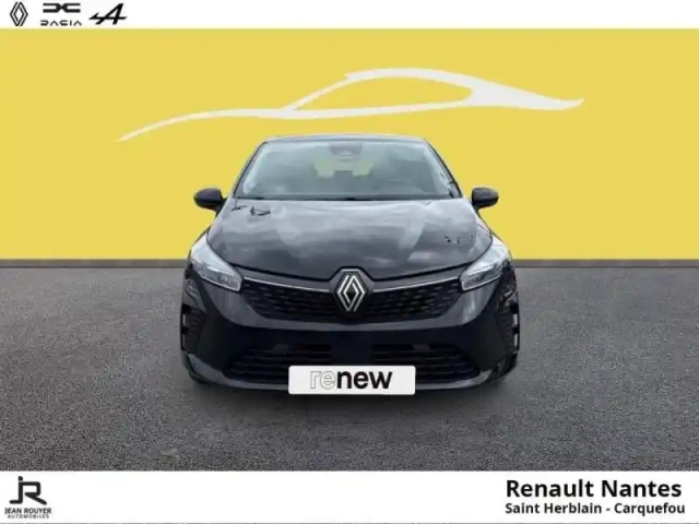 Renault Clio 1.0 tce 90ch evolution — photo 14