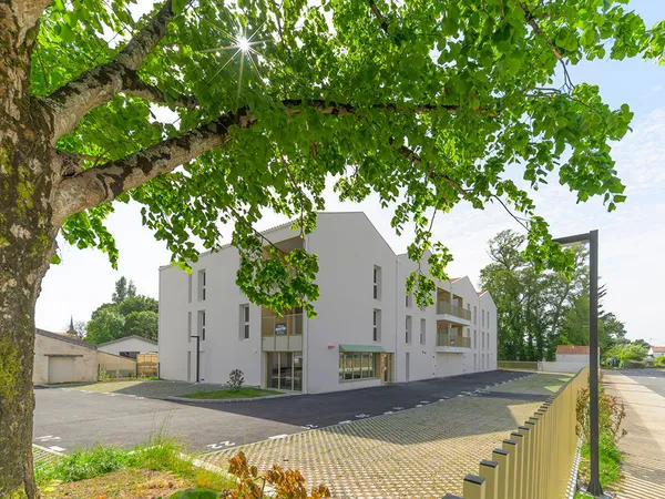 Appartement Le Fenouiller 3 pièce(s) 59,90 m2